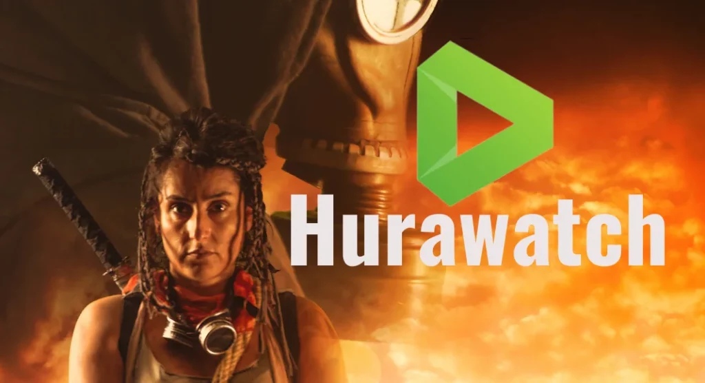 Hurawatch