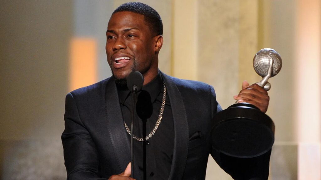 Kevin Hart Award