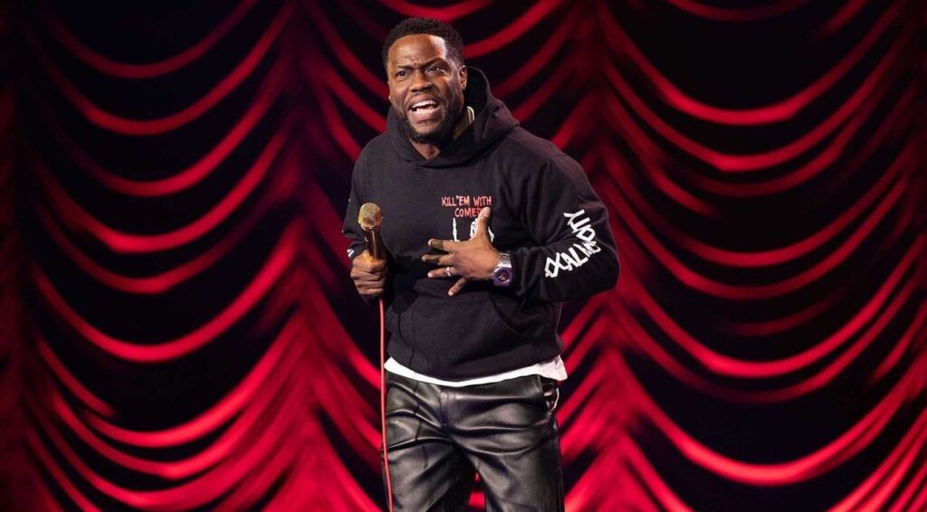 Kevin Hart Show