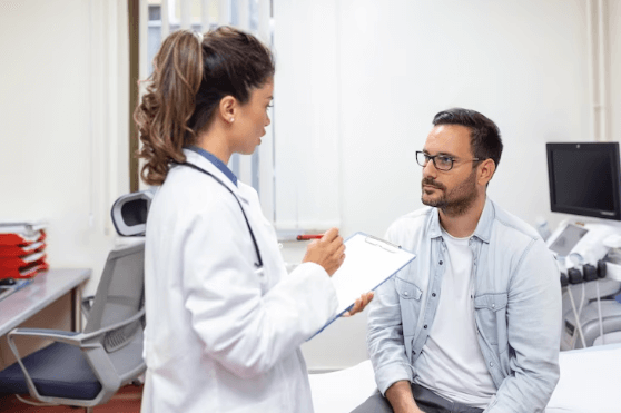 When To Visit A Doctor