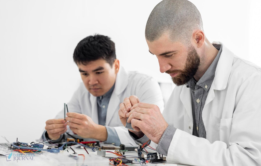 is semiconductors a good career path
