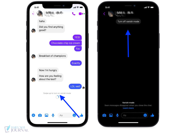 Does Facebook Send Notifications For Screenshots?