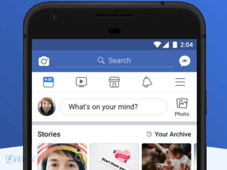 How To Take The  Facebook Screenshot Without Notifying The Person?