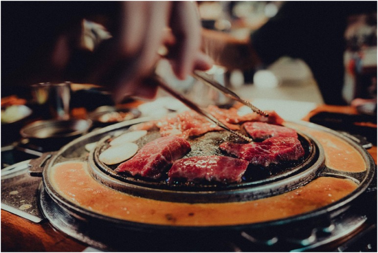 Foodie's Guide to Korean BBQ