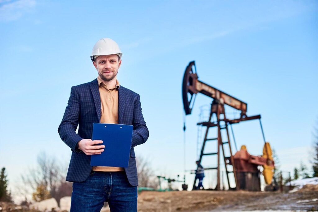 Petroleum Engineering Manager