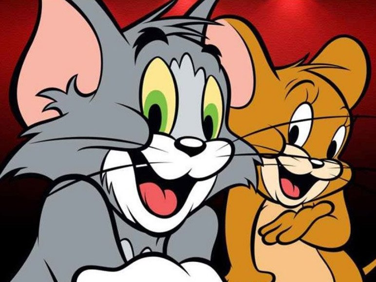 So, Are Tom and Jerry Best Friends or Enemies?