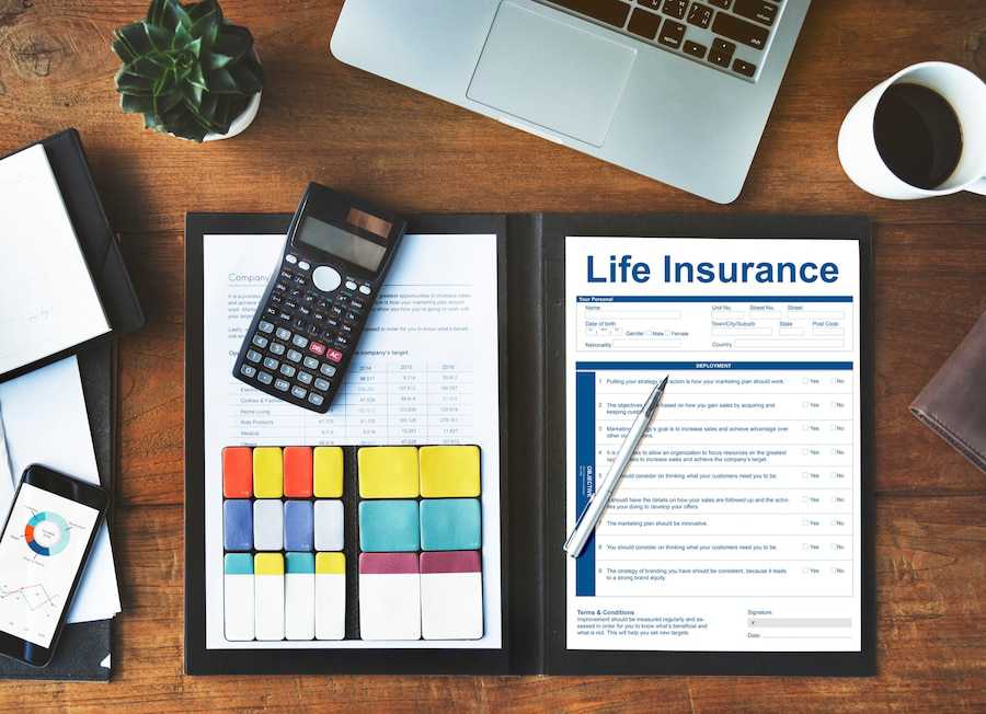 life insurance