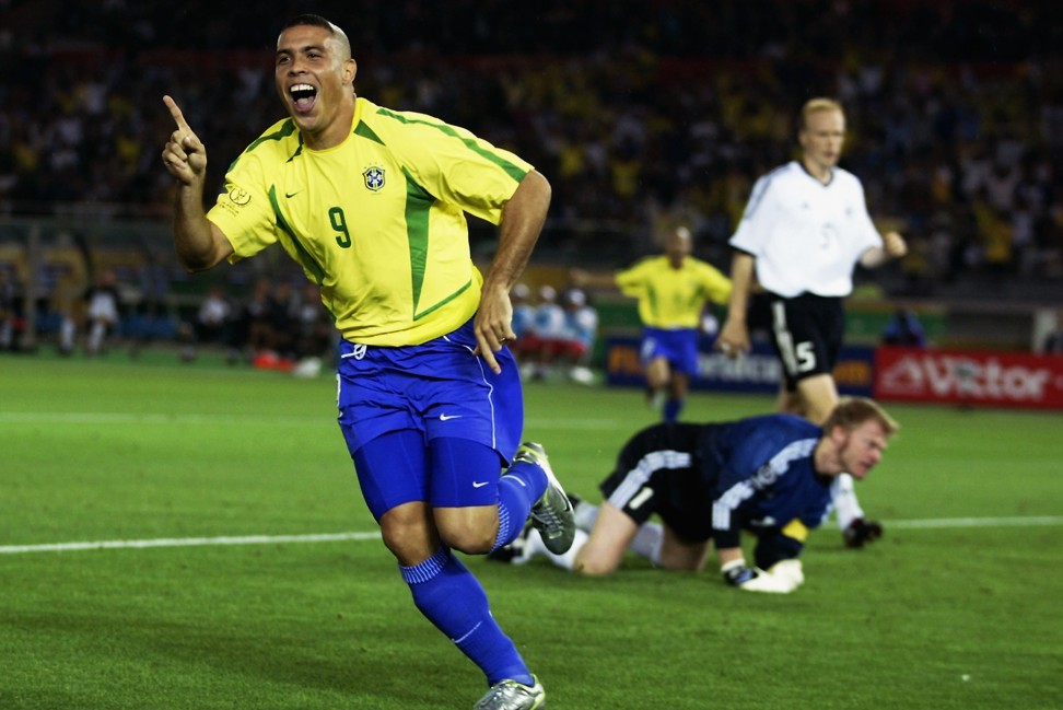 Ronaldo Luís Nazário de Lima