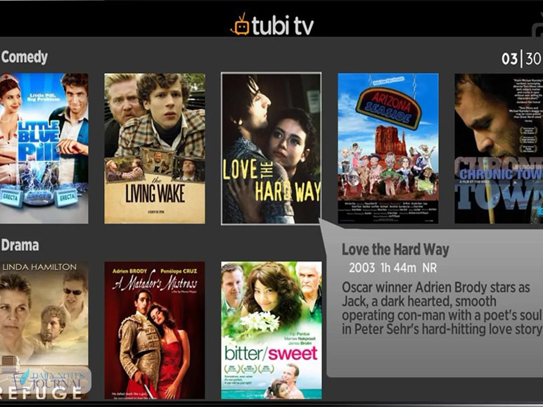 Tubi TV