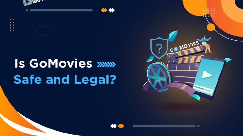 Are Gomovies Safe For Users?