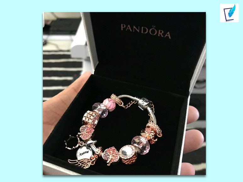 Pandora Bracelet