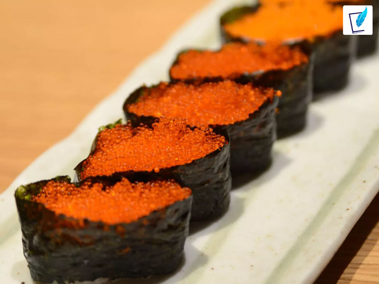 What Is Tobiko?