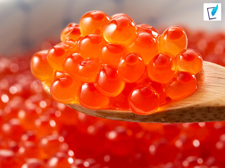 What Are The Differences Between Tobiko and Masago?