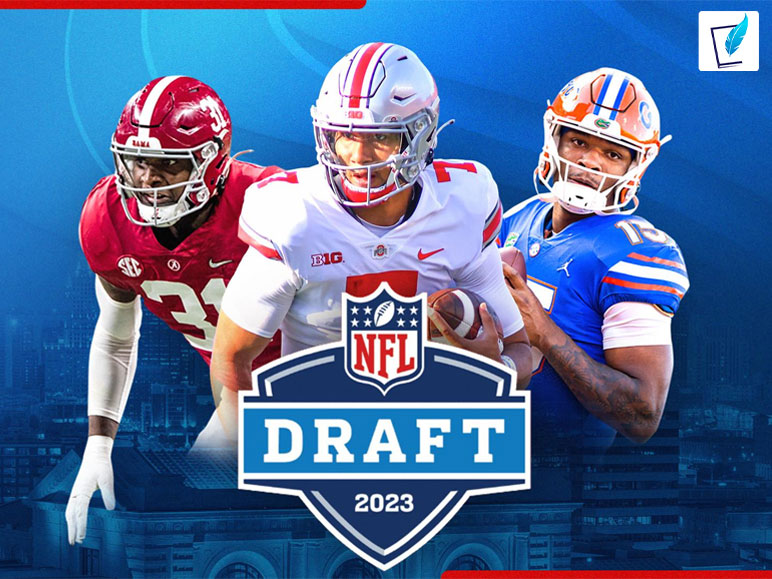 NFL Draft TV Schedule