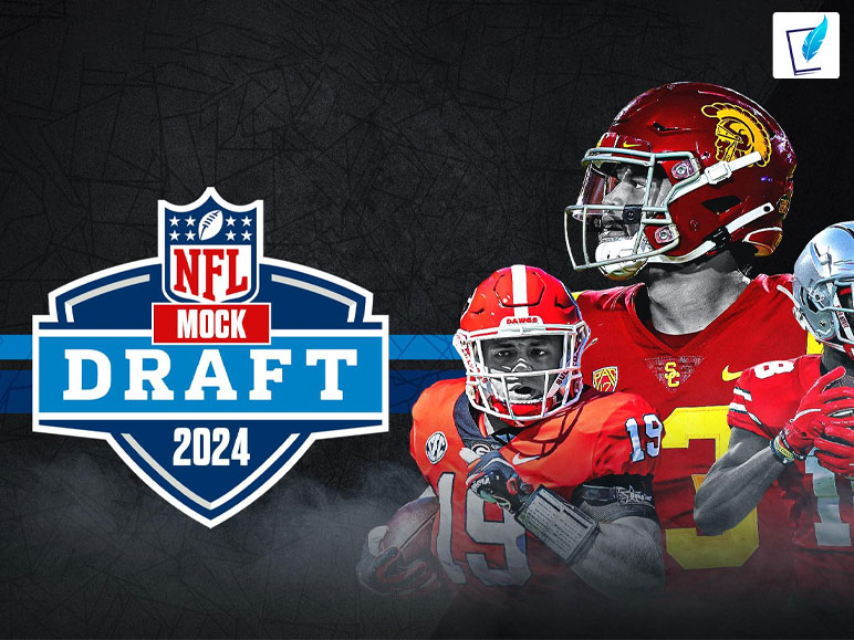 Where To Watch The NFL Draft_