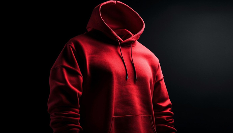 The Classic Pullover Hoodie