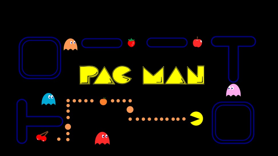 What Is Pac-Man’s 30th Anniversary