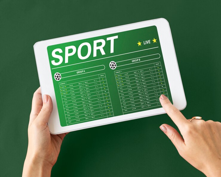 Sports Betting