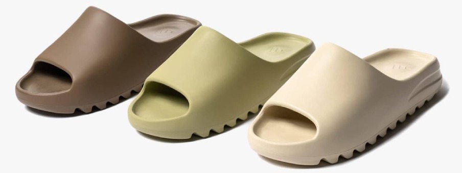 Yeezy Slides To Buy For Casual Wear