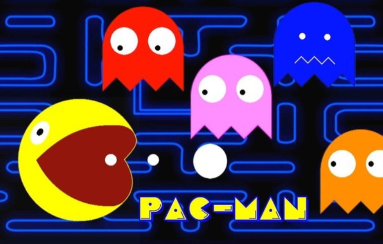What Is Pacman's 30th Anniversary