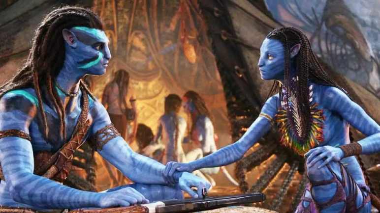 The cast of avatar 2 characters: Introducing The Main Players