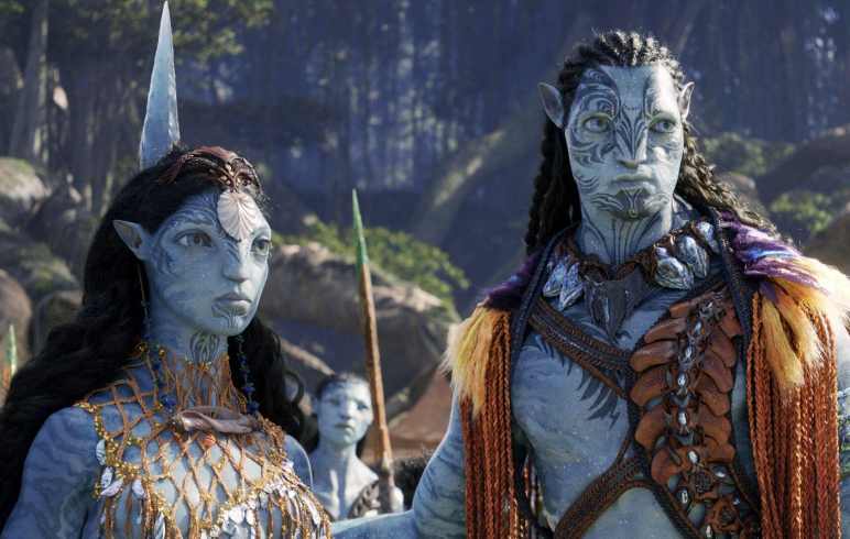 The Cast of Avatar 2 Vin Diesel: Powering the Ensemble with Star Quality