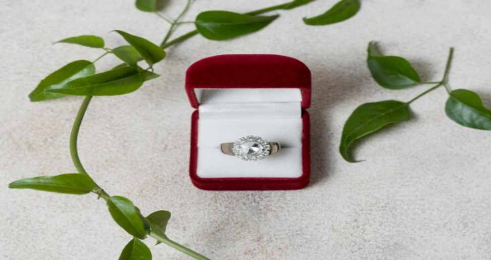Tips to Choose the Right Engagement Ring