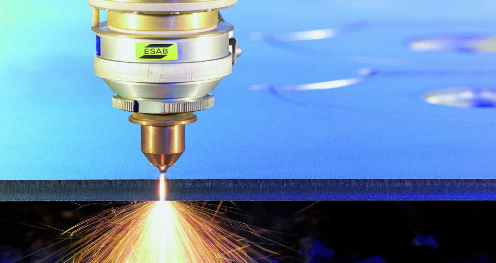 Exploring Laser Cutting Methods and Efficient Barge Unloading Equipment