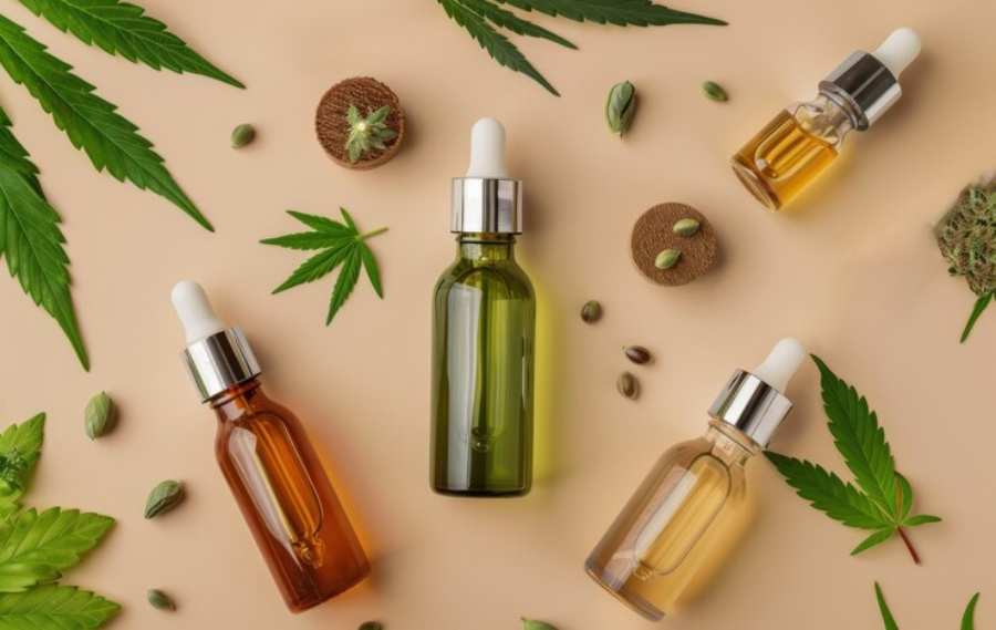 CBD Products